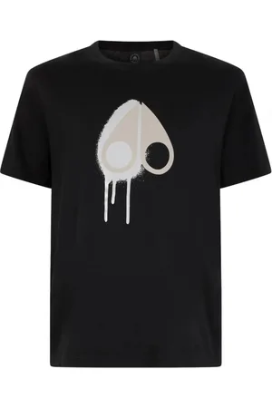 Moose Knuckles Uomo, Top, Nero, XS, new
