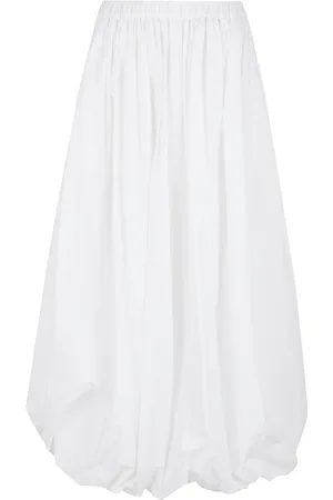 Pinko Donna, Gonne, Bianco, S, new