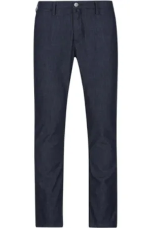 Jacob Cohen Uomo, Jeans, Blu, W34, new