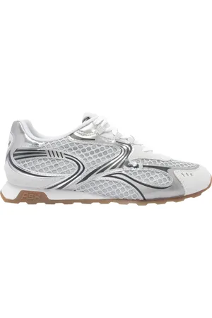 Ash Donna, Scarpe, Grigio, 37 EU, new
