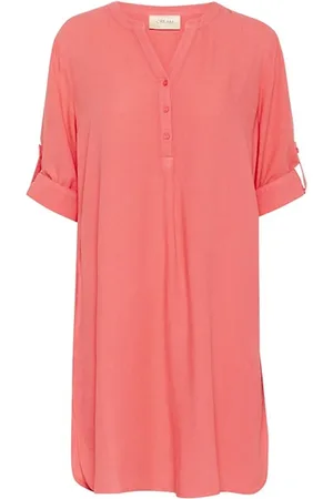 Cream Donna, Abiti, Rosa, XS, new
