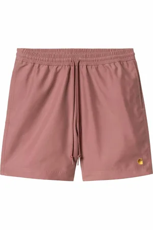 Carhartt Uomo, Costumi da bagno, Rosa, XL, new