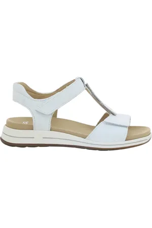 ARA Donna, Scarpe, Bianco, 38 EU, new