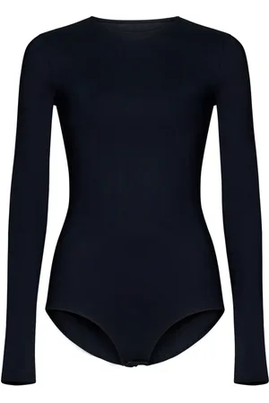 Maison Margiela Donna, Top, Nero, XS, new