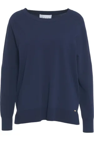 Kaos Donna, Maglie, Blu, S, new