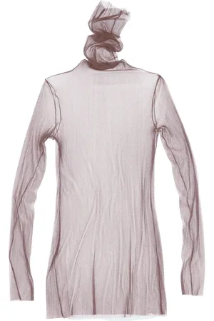 Cortana Donna, Top, Marrone, S, new