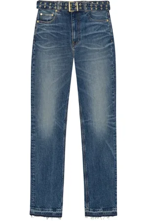 Ganni Donna, Jeans, Blu, W29, new