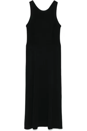 Moschino Donna, Abiti, Nero, M, new
