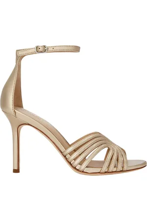 Ralph Lauren Donna, Scarpe, Giallo, 39 EU, new