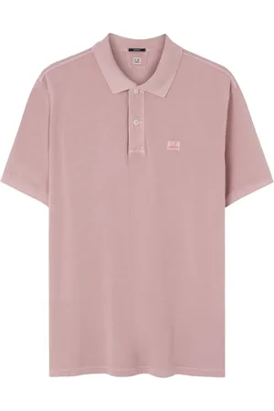 C.P. Company Uomo, Top, Rosa, M, new