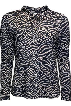 2-Biz Donna, Camicette , Multicolore, S, new