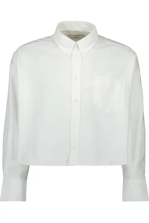 Ami Donna, Camicette , Bianco, M, new