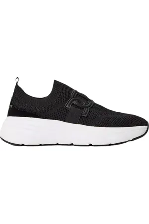 Twin-Set Donna, Scarpe, Nero, 41 EU, new