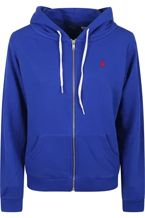 Ralph Lauren Donna, Felpe, Blu, S, new