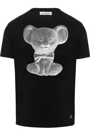 Vivienne Westwood Uomo, Top, Nero, M, new