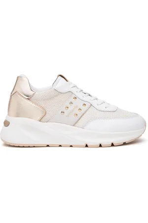 Nero Giardini Donna, Scarpe, Bianco, 37 EU, new