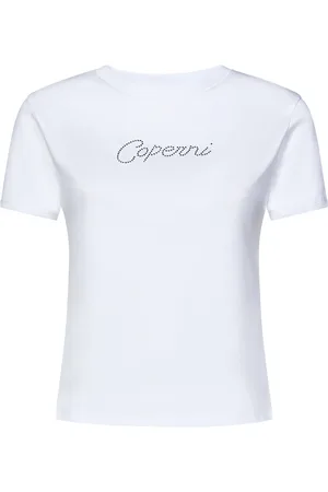 COPERNI Donna, Top, Bianco, L, new