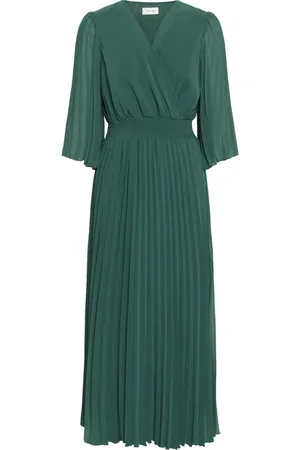 Cream Donna, Abiti, Verde, XS, new