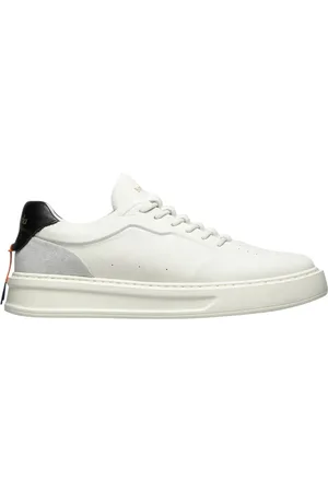 Barracuda Uomo, Scarpe, Bianco, 41 EU, new