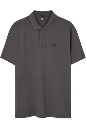 C.P. Company Uomo, Top, Grigio, L, new
