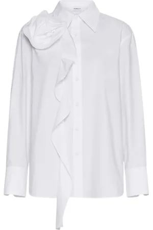 MARELLA Donna, Camicette , Bianco, S, new