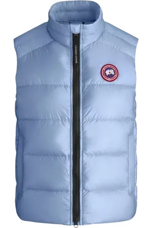 Canada Goose Donna, Giacche, Blu, S, new