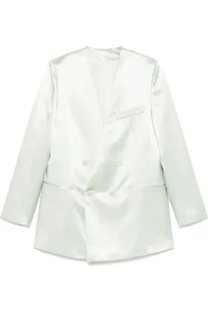Serafini Donna, Giacche, Verde, M, new