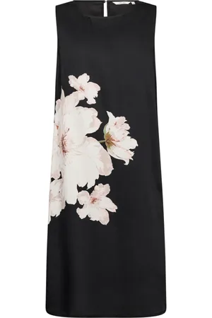 Cream Donna, Abiti, Nero, L, new