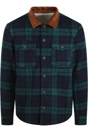 MC2 SAINT BARTH Uomo, Giacche, Verde, S, new