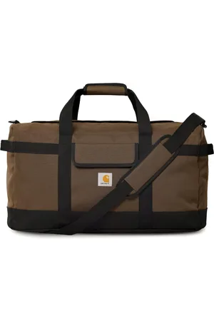 Carhartt Uomo, Borse, Marrone, Taglia unica, new