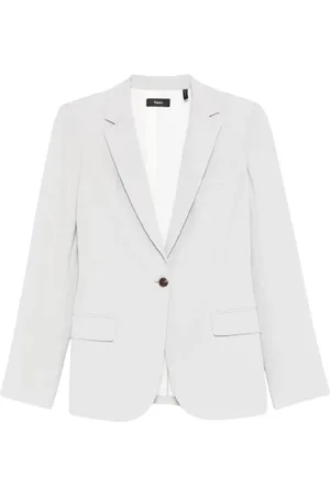 THEORY Donna, Giacche, Grigio, S, new