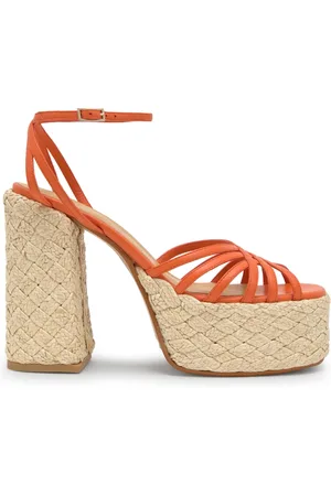 Castaner Donna, Scarpe, Arancione, 38 EU, new