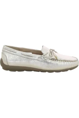 ARA Donna, Scarpe, Grigio, 38 1/2 EU, new