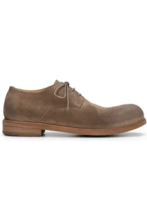 MARSÈLL Uomo, Scarpe, Marrone, 39 EU, new