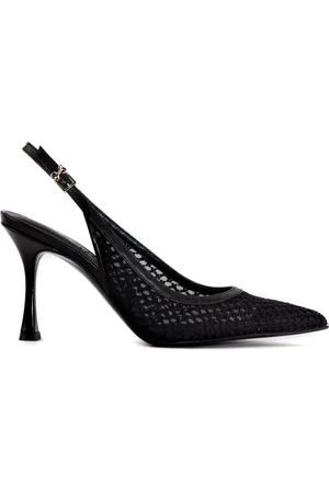 SERGIO LEVANTESI Donna, Scarpe, Nero, 38 EU, new