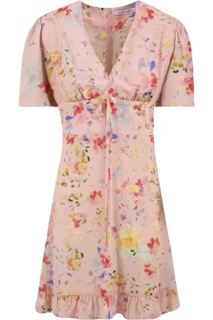 Mar De Margaritas Donna, Abiti, Multicolore, S, new