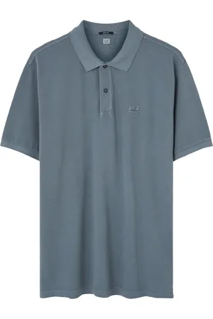 C.P. Company Uomo, Top, Blu, M, new