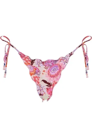 Agua by Agua Bendita Donna, Costumi da bagno, Multicolore, M, new