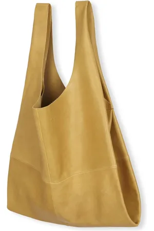 Cortana Donna, Borse, Giallo, Taglia unica, new