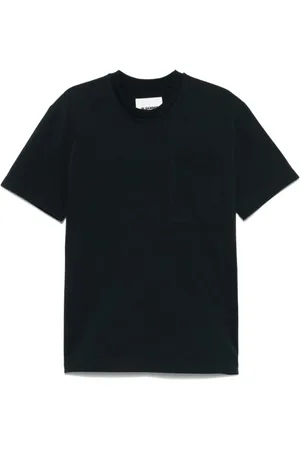 Jil Sander Uomo, Top, Nero, M, new