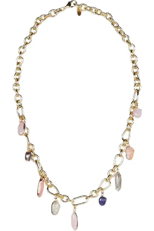 Cult Gaia Donna, Accessori, Giallo, Taglia unica, new