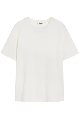 Jil Sander Uomo, Top, Bianco, S, new
