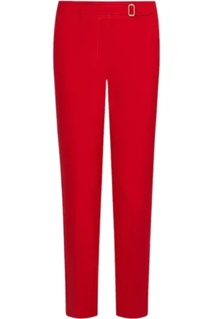 MARELLA Donna, Pantaloni, Rosso, M, new