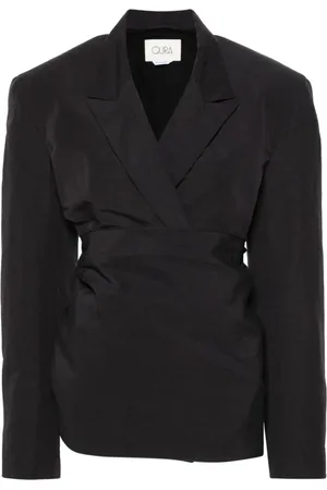 Quira Donna, Giacche, Nero, L, new