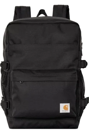 Carhartt Uomo, Borse, Nero, Taglia unica, new
