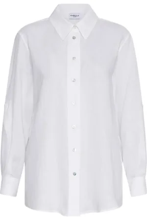 MARELLA Donna, Camicette , Bianco, S, new