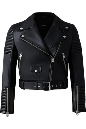 Mackage Donna, Giacche, Nero, M, new