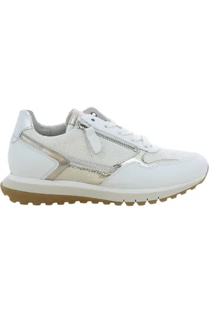 Gabor Donna, Scarpe, Bianco, 39 EU, new
