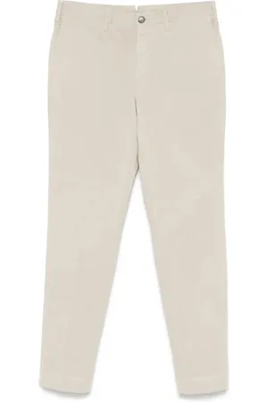 Incotex Uomo, Pantaloni, Grigio, 2Xl, new