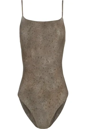 Cortana Donna, Costumi da bagno, Grigio, XL, new